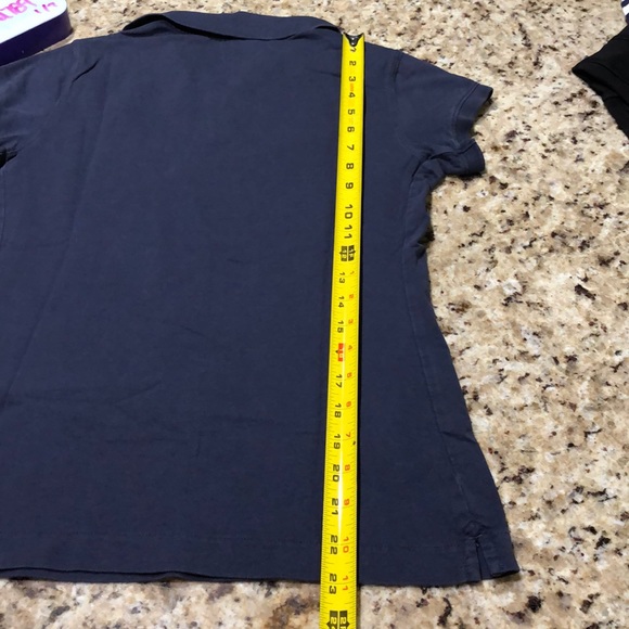 Vineyard Vines Collared Top - Picture 6 of 6